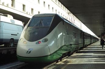 Galleria foto 'Sciopero treni 14 aprile 2023, gli orari' - foto 1