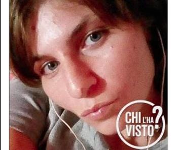 Galleria foto 'Scomparsa Marzia Capezzuti, svolta nelle indagini: tre arresti' - foto 1