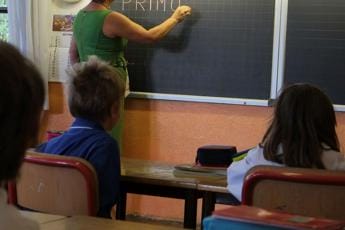 Galleria foto 'La scuola “XXVI Circolo Kennedy” riapre il 26 aprile. Delle Fontane (M5S): «Monitoreremo le promesse»' - foto 1