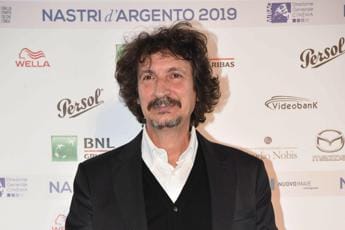 Galleria foto 'Sergio Cammariere: “Mina cha canta ‘Tutto quello che un uomo’ è un premio alla carriera”' - foto 1