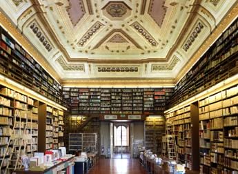 Galleria foto '“Si tenta di emarginare la lingua italiana”, l’allarme della Crusca' - foto 1