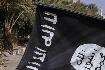 Galleria foto 'Siria, Usa annuncia morte leader Isis: progettava attentati in Europa' - foto 1