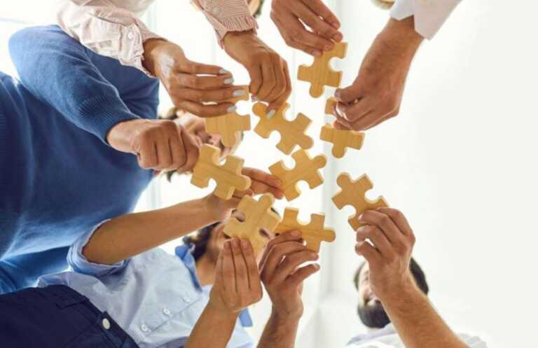Il sociale non è solo una parte