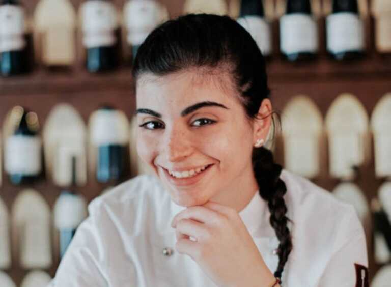 Il gelato più famoso d’Italia parla salentino: è della chef Solaika Marrocco la limited edition estiva del Cornetto