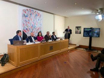 Galleria foto 'Sostenibilità, Morales (Ifad): “Summit opportunità per consolidare partnership con Eiis”' - foto 1