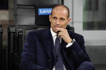 Galleria foto 'Sporting-Juve, dove vederla in tv e in streaming' - foto 1
