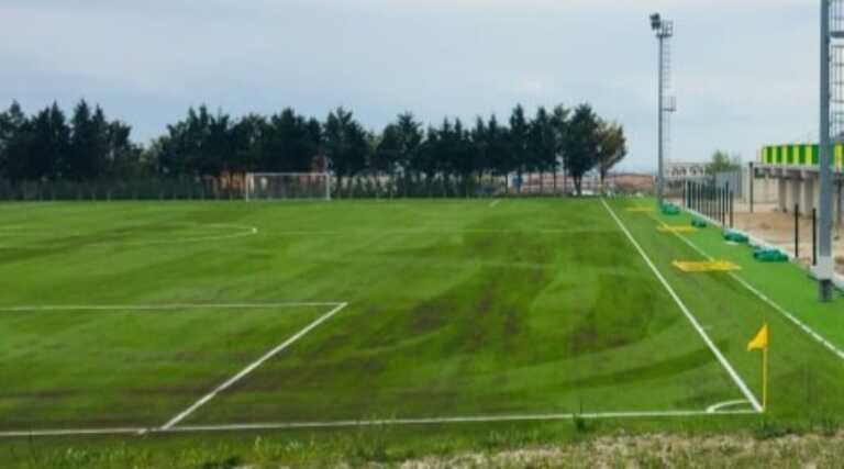 La partita tra Foggia femminile U17 e Nitor Brindisi non era autorizzata: custode in campo per sospendere il match