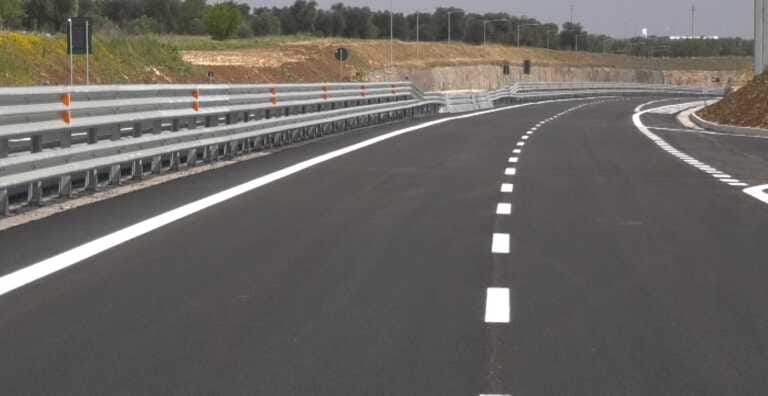 Ss 96, interventi per quasi 6 milioni di euro dal Ministero dei Trasporti: lavori al via entro giugno