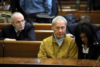 Galleria foto 'Strage Erba, esperti: “Scienza smentisce Frigerio, falsa memoria su Olindo”' - foto 1