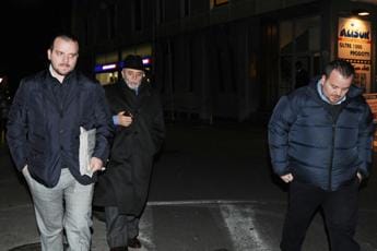 Galleria foto 'Strage Erba, i fratelli Castagna: “Speravamo fosse finita, Rosa e Olindo colpevoli”' - foto 1