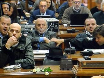Galleria foto 'Strage Erba, la ‘iena’ Monteleone: “Dolore parenti non è tema per fermare verità”' - foto 1