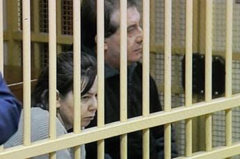 Galleria foto 'Strage Erba, pg: “Olindo e Rosa vittime di errore giudiziario, riaprire il caso”' - foto 1