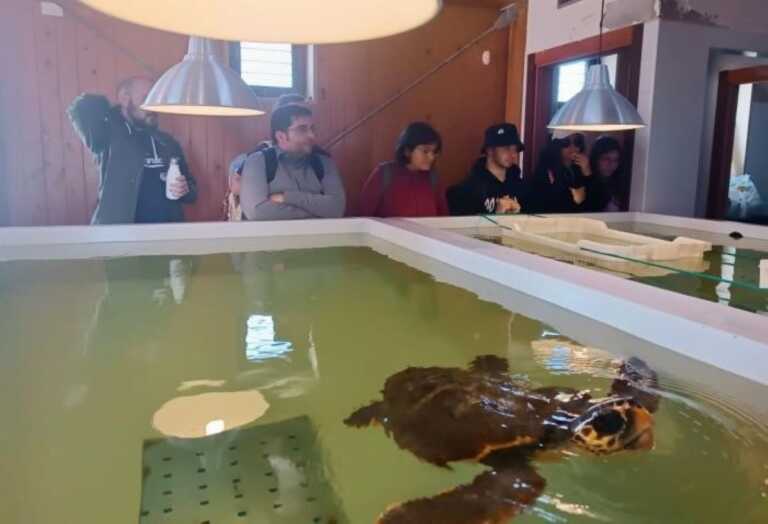 L’oasi di Torre Guaceto diventa un modello da studiare per gli universitari