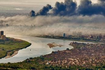 Galleria foto 'Sudan, forze paramilitari annunciano tregua di 72 ore' - foto 1