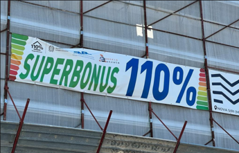 Galleria foto 'Superbonus e detrazione in 10 anni, attenzioni alle date' - foto 1