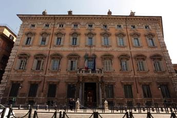 Galleria foto 'Superbonus, Senato approva decreto' - foto 1