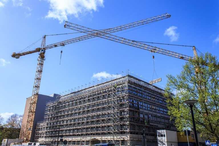 Superbonus, soltanto in Puglia 125 milioni di crediti bloccati. In Italia 153mila posti di lavoro in bilico