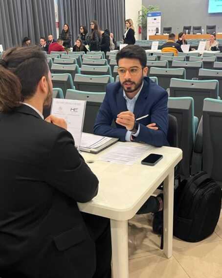 Talent day in Puglia: 250 imprese della ristorazione incontrano oltre mille studenti degli istituti alberghieri