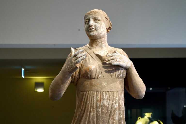 “Orfeo e le Sirene” tornano a Taranto. Sangiuliano: «Punto di partenza per sviluppare grandi potenzialità culturali» – FOTO e VIDEO