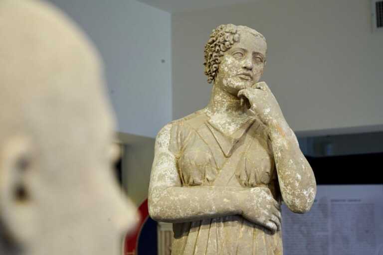“Orfeo e le Sirene” tornano a Taranto. Sangiuliano: «Punto di partenza per sviluppare grandi potenzialità culturali» – FOTO e VIDEO
