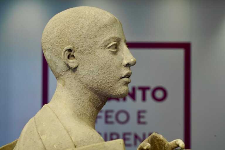 “Orfeo e le Sirene” tornano a Taranto. Sangiuliano: «Punto di partenza per sviluppare grandi potenzialità culturali» – FOTO e VIDEO