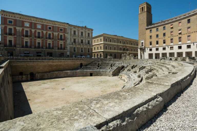 Pasqua e Pasquetta in castelli, musei e parchi archeologici pugliesi: domenica e lunedì aperture straordinarie