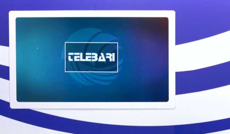 Telebari compie 50 anni: fondata nel 1973 è la prima tv privata a raggiungere il mezzo secolo di vita