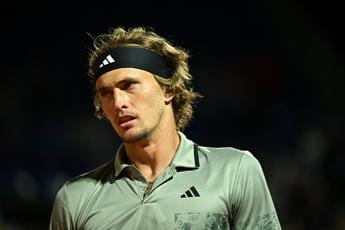 Galleria foto 'Tennis, Zverev vs Medvedev: “Uno dei giocatori più scorretti al mondo”' - foto 1