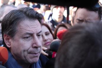 Galleria foto 'Termovalorizzatore Roma, Conte ‘vs’ Schlein: “Pd chiarisca”' - foto 1