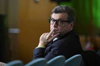 Galleria foto 'Terzo polo, Calenda: “Oggi Comitato politico per votare partito unico”' - foto 1