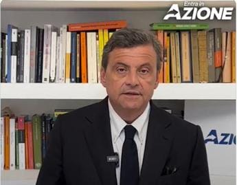 Galleria foto 'Terzo Polo, Calenda: “Progetto partito unico naufragato, ecco perché” – Video' - foto 1