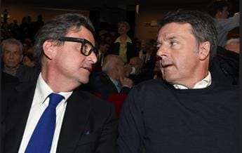 Galleria foto 'Terzo Polo, le cifre di un ‘divorzio’ milionario' - foto 1