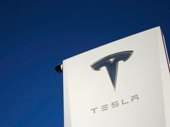 Galleria foto 'Tesla, il caso dei video privati: guai per Musk' - foto 1