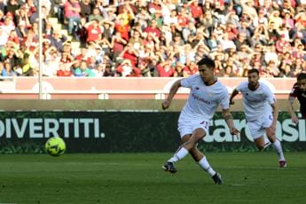 Galleria foto 'Torino-Roma 0-1, gol di Dybala e giallorossi al terzo posto' - foto 1