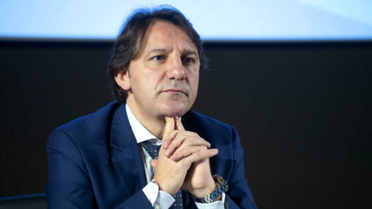 Pensione a doppia velocità: l’ultima idea di Tridico, presidente dell’Inps, lanciata da Bari