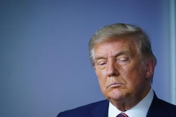 Galleria foto 'Trump, non solo Stormy Daniels: nuovi guai dalle carte segrete' - foto 1