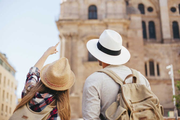 Sarà l’anno del turismo, il Mezzogiorno rimonta: sale la competitività dei territori e delle attività