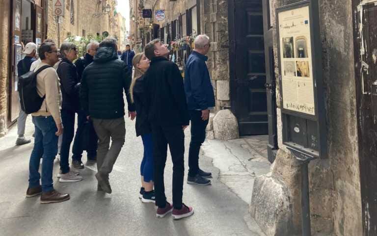 Il freddo non spaventa i turisti: Pasquetta da sold out. Ristoranti e alberghi partono col piede giusto