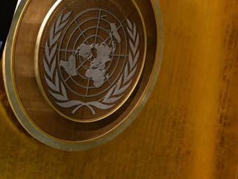 Galleria foto 'Ucraina, carte segrete Usa: “Capo Onu troppo accomodante con Russia”' - foto 1