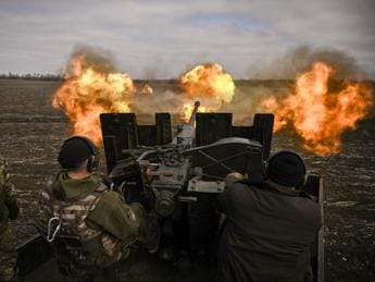 Galleria foto 'Ucraina, consigliere Cremlino: “Se offensiva Kiev fallirà Russia lancerà attacco finale”' - foto 1