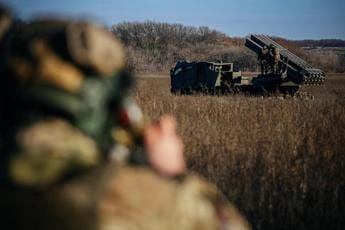 Galleria foto 'Ucraina, “da Egitto niente razzi a Mosca: produrrà munizioni per Kiev”' - foto 1
