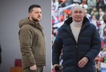 Galleria foto 'Ucraina, i 4 scenari “improbabili” ma sempre possibili degli 007 Usa' - foto 1