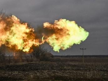 Galleria foto 'Ucraina, Kiev: da inizio guerra uccisi quasi 180mila soldati Russia' - foto 1