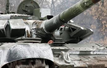 Galleria foto 'Ucraina, Kiev: “Record di soldati Russia che si arrendono”' - foto 1