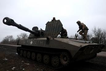 Galleria foto 'Ucraina, sui social i piani segreti Usa-Nato per aiutare Kiev. Pentagono apre indagine' - foto 1