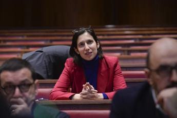 Galleria foto 'Udine, vittoria del centrosinistra ‘extra large’: prima volta per Schlein' - foto 1