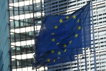 Galleria foto 'Ue, perquisita sede del Ppe a Bruxelles' - foto 1
