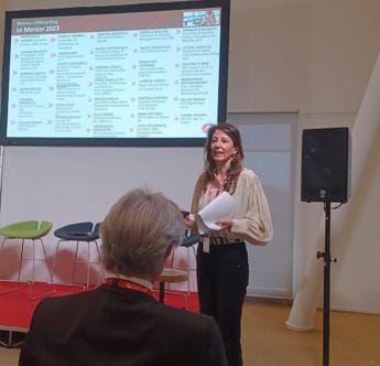 Galleria foto 'UniCredit, riparte Women Onboarding' - foto 1
