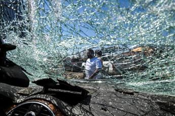 Galleria foto 'Usa, 50 tornado in otto Stati: il bilancio dei morti sale a 26' - foto 1