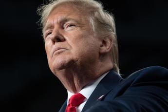 Galleria foto 'Usa, Trump: “Non rinuncerò mai a corsa Casa Bianca”' - foto 1